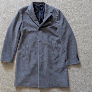 Tommy Hilfiger Overcoat